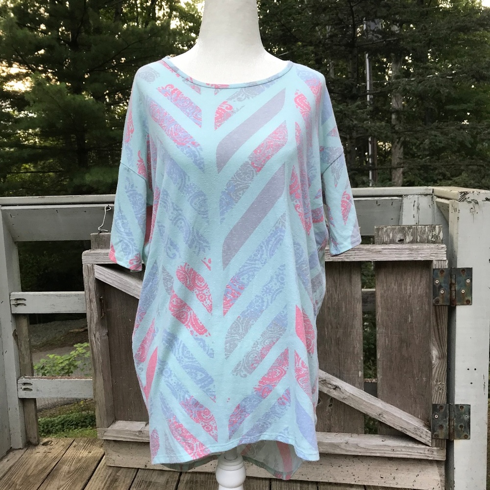 Lularoe Irma XXS